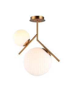 Потолочный светильник Aployt Marzena APL.300.07.02