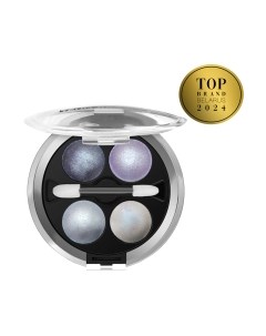 Палетка теней для век Belor Design Delicate тон 43 Belor design