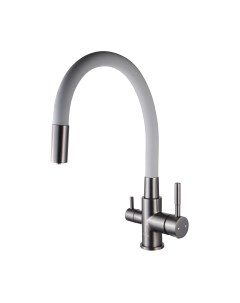 Смеситель PL4461-9/3 Maxonor pure life