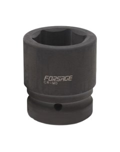 Головка слесарная Forsage F-48558