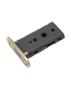 Защелка врезная Cebi D6002 WC МР30