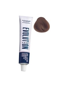 Крем-краска для волос Alfaparf Milano EOC Cube тон 8.32 Alfaparf milano