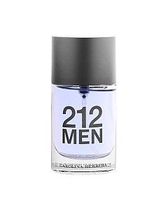 Туалетная вода Carolina Herrera 212 Carolina herrera