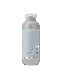 Шампунь для волос С протеинами шелка / 2242 Kapous