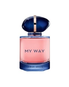 Парфюмерная вода Giorgio Armani My Way Intense Giorgio armani