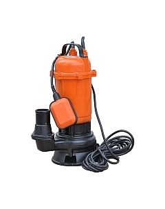 Дренажно-фекальный насос Skiper SP8-1.5