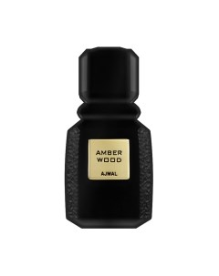 Парфюмерная вода Ajmal Amber Wood