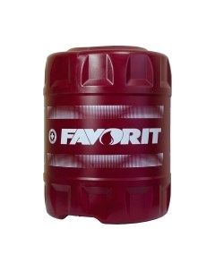 Моторное масло M10ДМ-М / 56544 Favorit