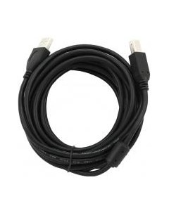 Кабель Gembird CCF-USB2-AMBM-15