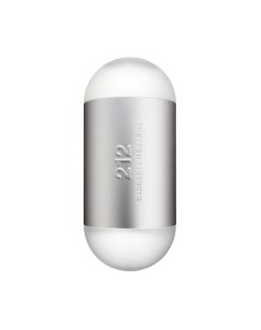 Туалетная вода Carolina Herrera 212 Carolina herrera