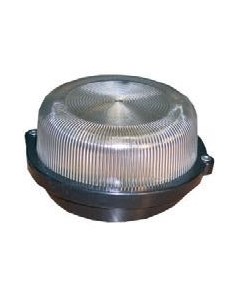 Светильник ЖКХ TDM НПП 03-100-005.03 У3 корпус с обручем Tdm