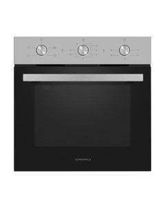 Электрический духовой шкаф Maunfeld AEOC6040S