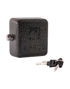 Замок навесной Apecs PD-15-90-Blister