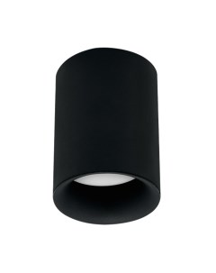 Потолочный светильник INhome НПБ ЦИЛИНДР-GU10-BL/BL / 4690612046747 Inhome