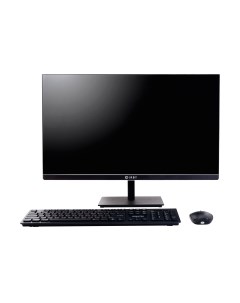 Моноблок Pro2 27-B-i5124-16-0-240-N-H610-112 Irby