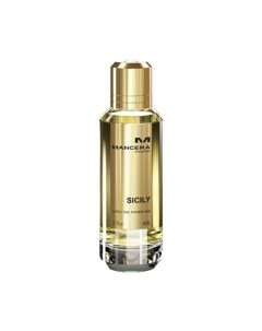 Парфюмерная вода Mancera Sicily