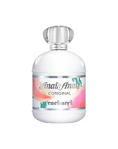 Туалетная вода Cacharel Anais Anais L’Original