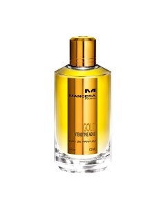 Парфюмерная вода Gold Intensitive Aoud Mancera