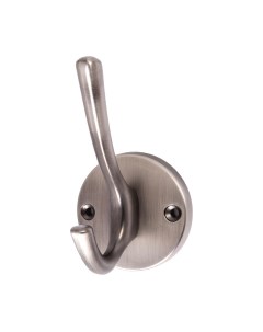 Крючок для одежды AKS Horn Aks