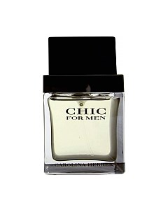 Туалетная вода Carolina Herrera Chic Carolina herrera