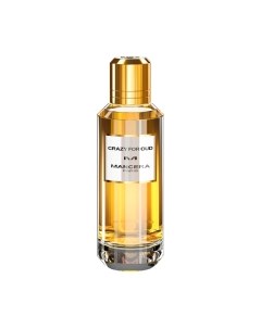 Парфюмерная вода Mancera Crazy For Oud