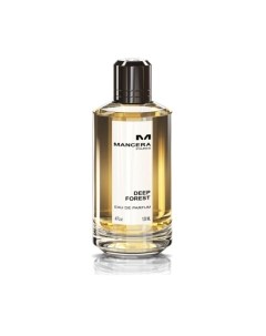 Парфюмерная вода Mancera Deep Forest