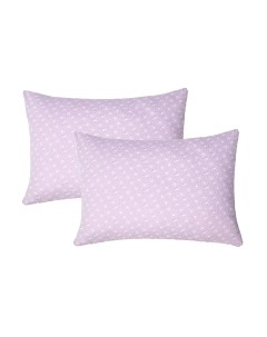 Комплект наволочек АртПостель Одуванчик на молнии 257 Артпостель