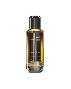 Парфюмерная вода Mancera Aoud Orchid