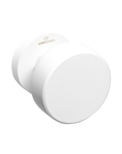 Ручка дверная Cebi Iris A5126 061 МР21