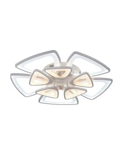 Потолочный светильник Mirastyle MX-10006/5+5-220