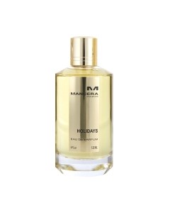 Парфюмерная вода Mancera Holidays