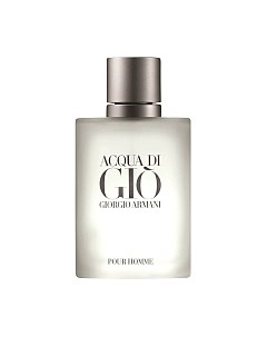 Туалетная вода Giorgio Armani Acqua Di Gio Giorgio armani