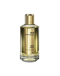 Парфюмерная вода Wild Fruits Mancera