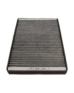 Салонный фильтр SCT SAK126 Sct