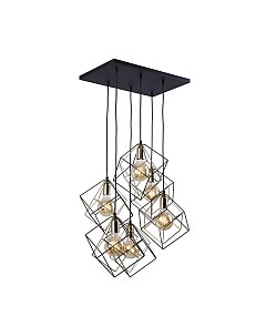 Люстра TKP2779 Tk lighting