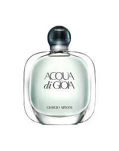 Парфюмерная вода Acqua Di Gioia Giorgio armani