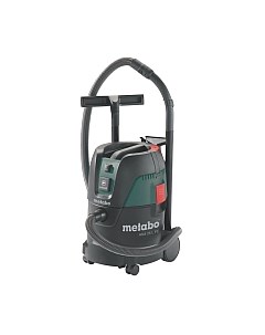 Профессиональный пылесос ASA 25 L PC Metabo