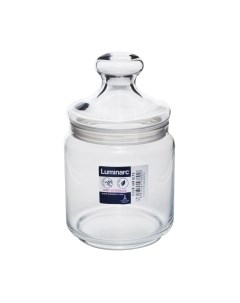 Емкость для хранения Luminarc Club N1839