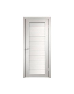 Дверь межкомнатная Velldoris Duplex 0 60x200