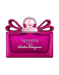 Парфюмерная вода Salvatore Ferragamo Signorina Ribelle for Women Salvatore ferragamo