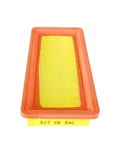 Воздушный фильтр SB546 Sct