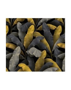 Фотообои листовые Vimala Густые листья 5