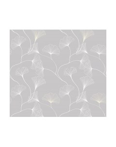 Фотообои листовые Vimala Рисованные цветы 2