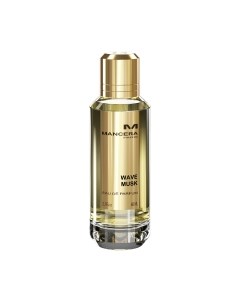 Парфюмерная вода Mancera Wave Musk
