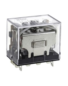 Реле промежуточное PROxima rp-25-4-24-DC Ekf