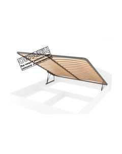 Ортопедическое основание Vegas Стандарт 140x200