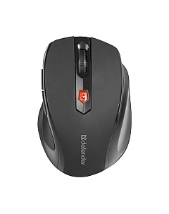 Мышь Defender Ultra MM-315 / 52315