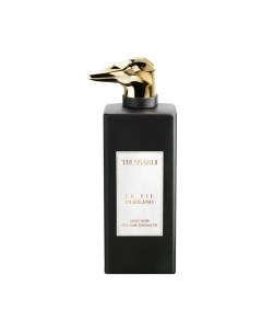 Парфюмерная вода Le Vie di Milano Musc Noire Perfume Enhancer Trussardi