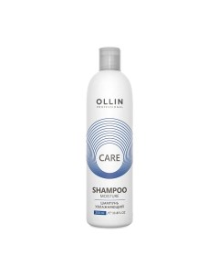 Шампунь для волос Ollin Professional Care увлажняющий Ollin professional