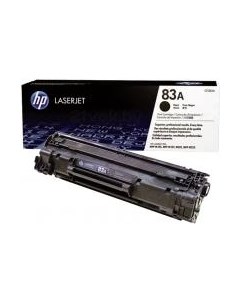 Картридж HP 83A (CF283A) Hp